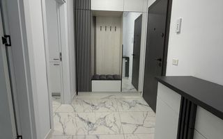 GARSONIERA- METALURGIEI, PRIMA INCHIRIERE, PARCARE, CENTRALA, BLOC NOU - Poză 4