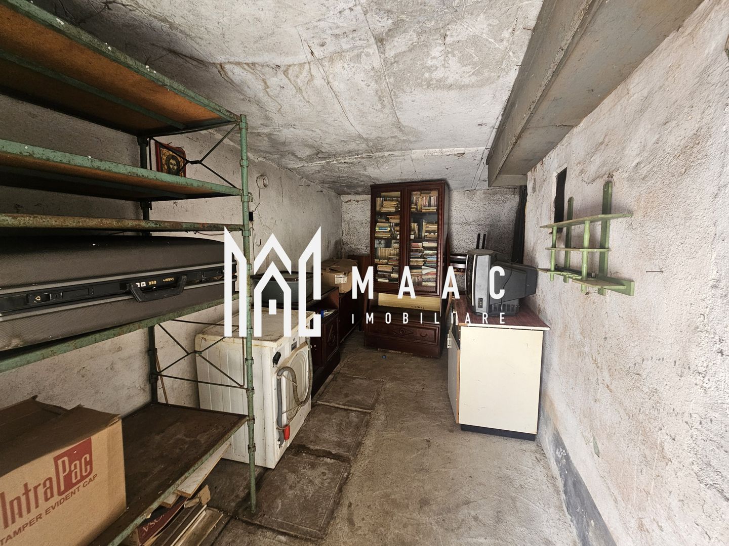 Casa individuala | Necesita renovare | Acces auto | Tiglari - Poză 22