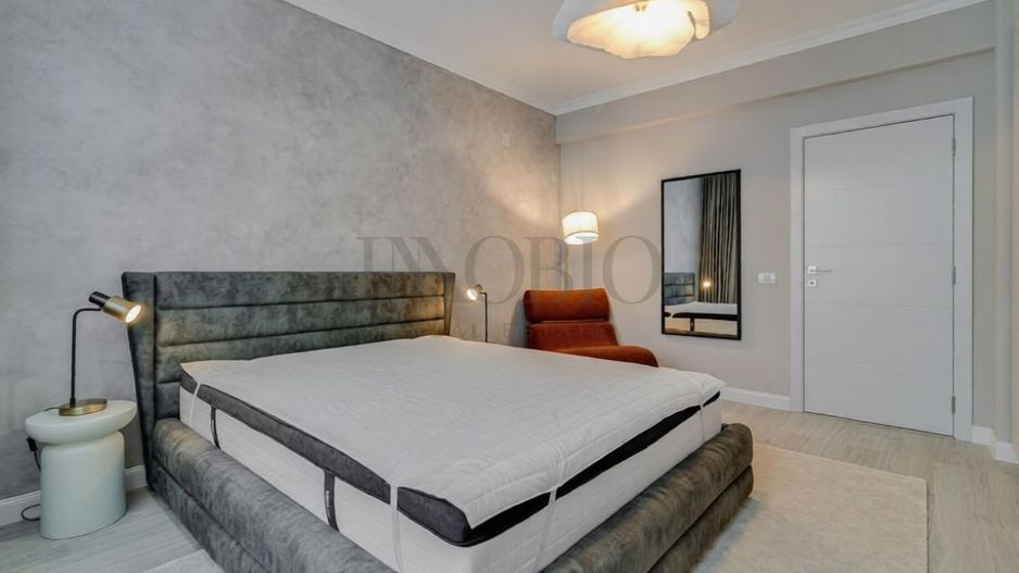 Apartament 3 camere - Băneasa Sisești - prima inchiriere - Poză 7