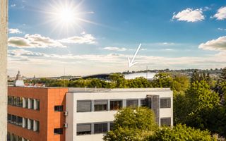 Închiriere 2 camere Cluj-Napoca | BT ARENA | ELECTRIC|  TIFF - Poză 10
