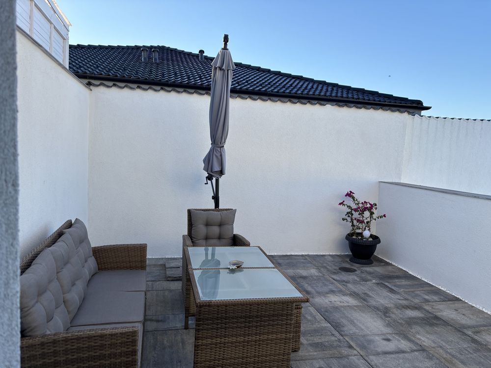 PENTHOUSE TINERETULUI-DEVENTER | LOC DE PARCARE - Poză 6