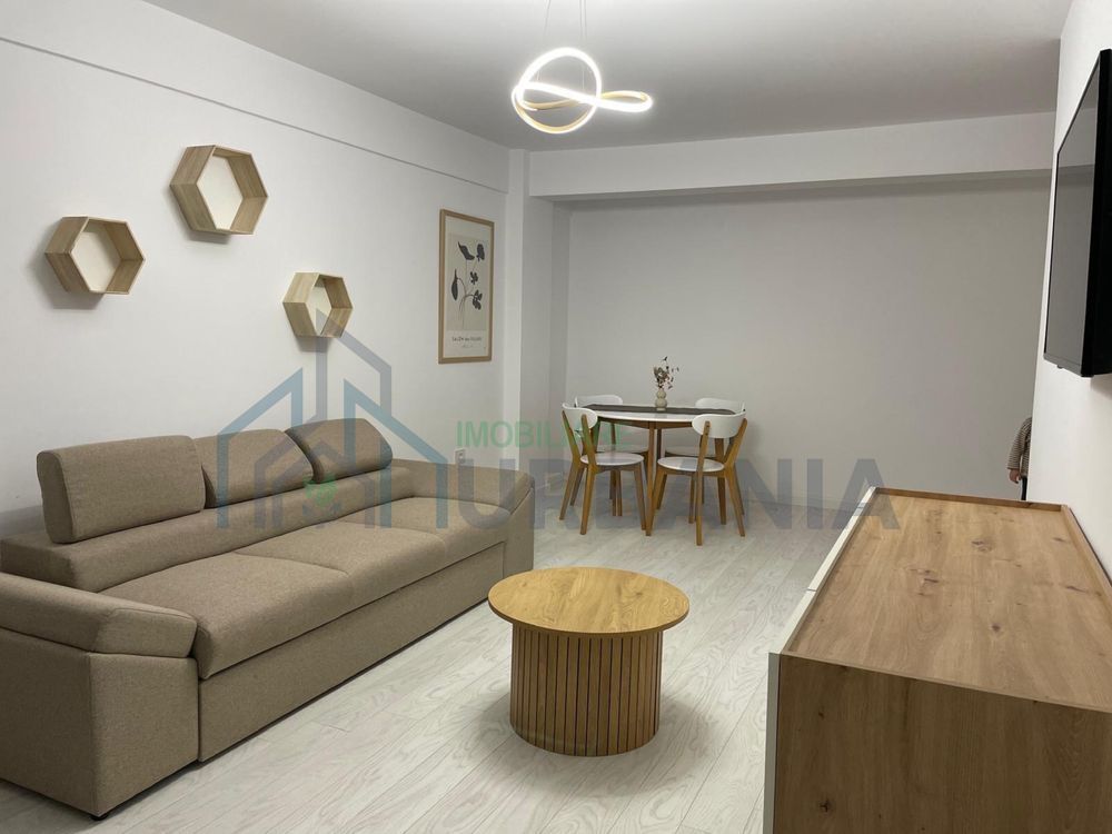 Proprietar - Apartament 2 camere, 60 mp, etaj 1, parcare intabulata - Poză 4