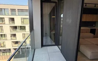 Apartament 2 camere Herăstrău | 2022 | Loc de parcare - Poză 11