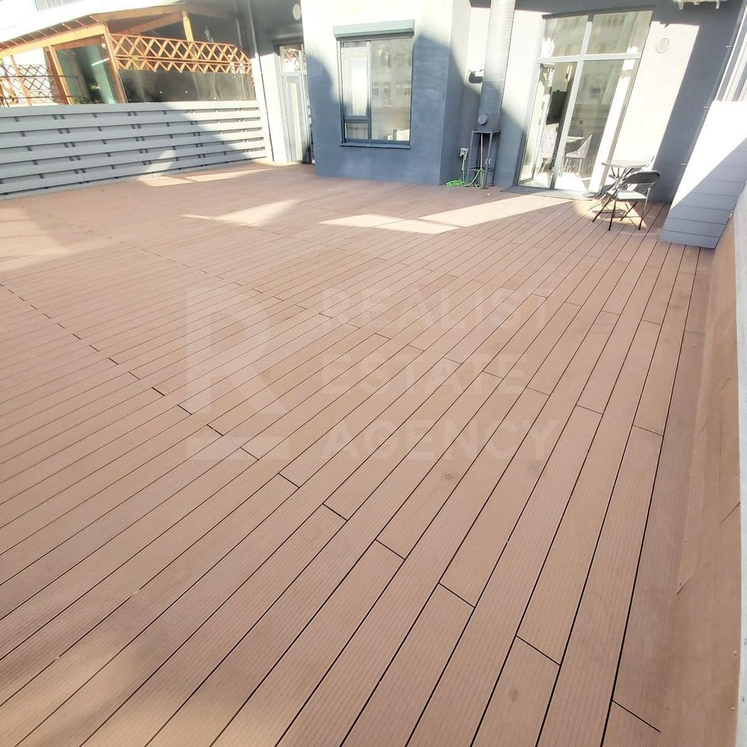 Chirie, apartament, 3 camere, str. Bogdan Voievod, Râșcani - Poză 7