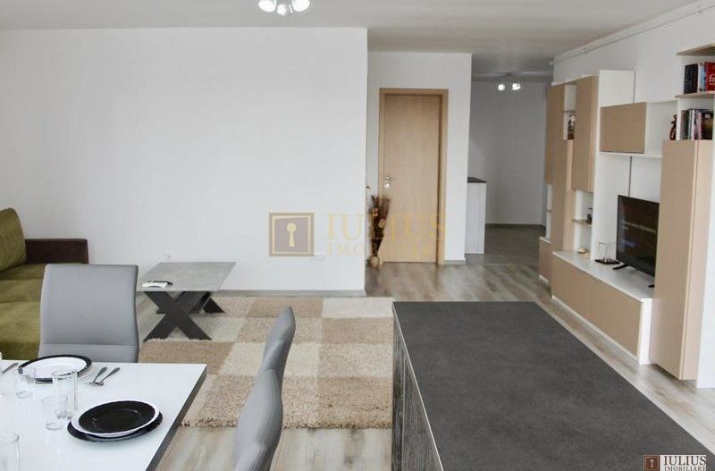Spatios; 60mp utili, - Toronto Residence. - Poză 13
