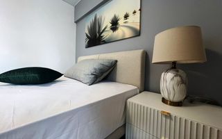Apartament PREMIUM 3 camere + 2 locuri parcare Atrium Garden - Poză 19