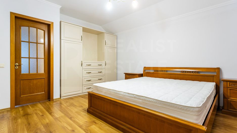 Chirie, casă, 3 camere, strada Sergiu Radautanu Codru - Poză 14