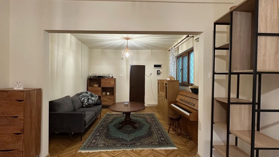 Inchiriere Casa-curte-1 Mai-Expozitiei - Poză 1