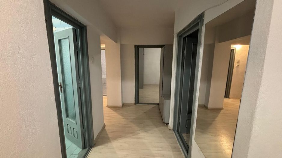 APARTAMENT 4 CAMERE | 84 MP | BOXĂ 40 MP+POD | 113 000 Euro | Suceava - Poză 16