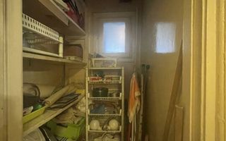 CISMIGIU - Stirbei | 4 camere parter pretabil Notariat cabinet Avocat - Poză 13