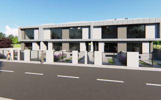 Proiect rezidential in Sebes - Poză 1