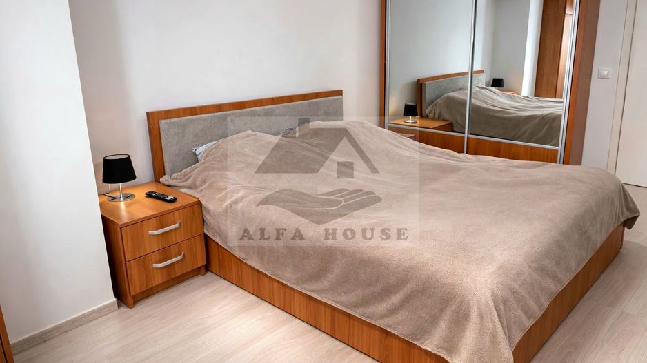 Apartament cu trei camere - locatie TOP , zona CORESI - Poză 10