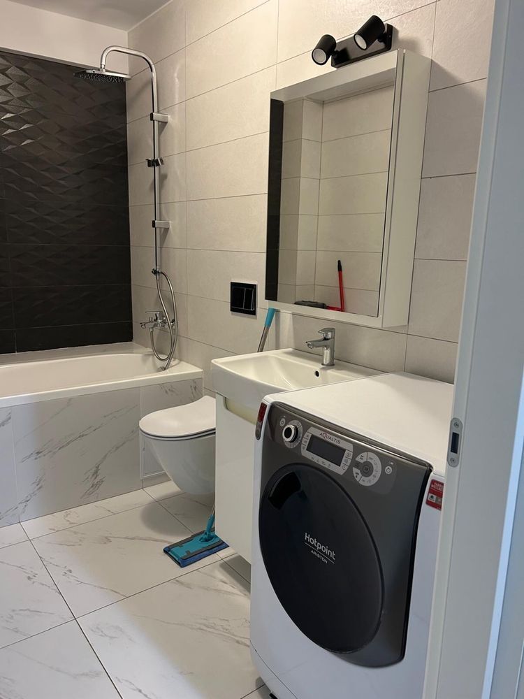 Apartament cu 2 Camere în Complex Flamingo - Poză 9