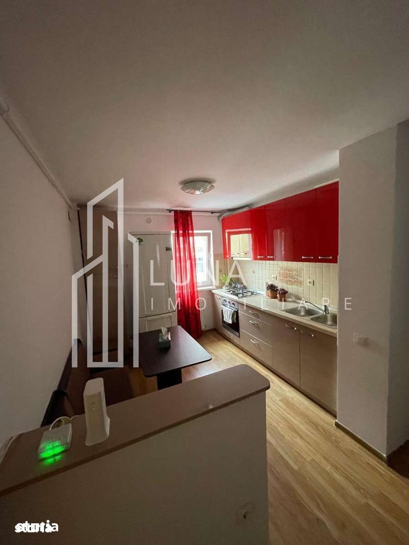 Apartament 2 camere decomandat | Tractorul | 55 mp | Centrală proprie - Poză 5