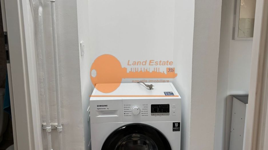 2 camere la 600m de metrou Lujerului - Poză 10