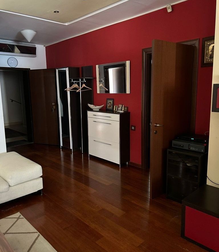 5 camere, lux, 160 mp, finisaje premium, Dorobanți-Floreasca - Poză 13