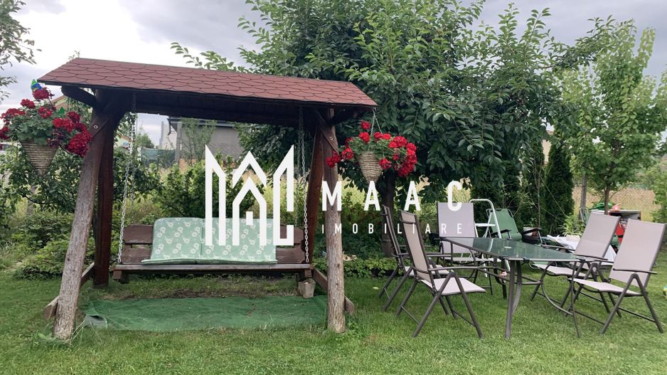 Casa 5 camere I Șura Mica - Individuală I 600 mp Teren - Poză 4