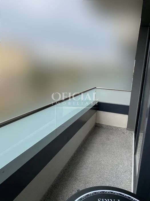 Apartament 1 Camera | 44 Mp | Balcon | Gheorgheni Park Lake Residence - Poză 5