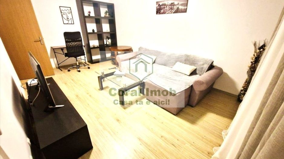 Inchiriere apartamnet cu 2 camere decomandate, Giulesti - Poză 1