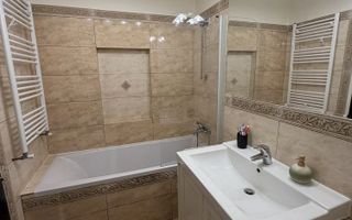 Apartament cu 2 Camere | 64 mp | Terasă 15 mp | Zona Ronat - Poză 5