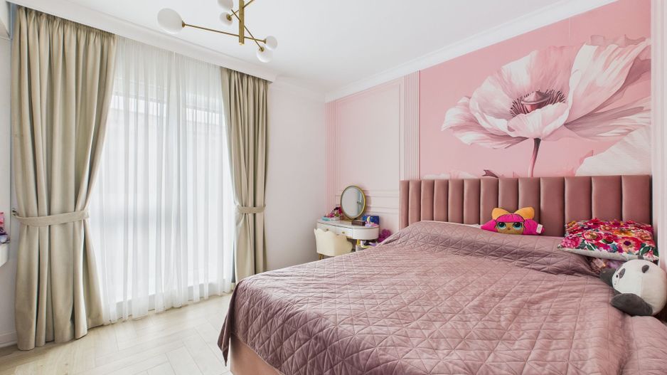 Casă modernă cu 5 camere, 4 băi și terasă închisă, Otopeni - Poză 5