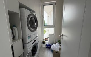 Casa pe parter. Finisaje premium. Mobilata si utilata - Poză 15