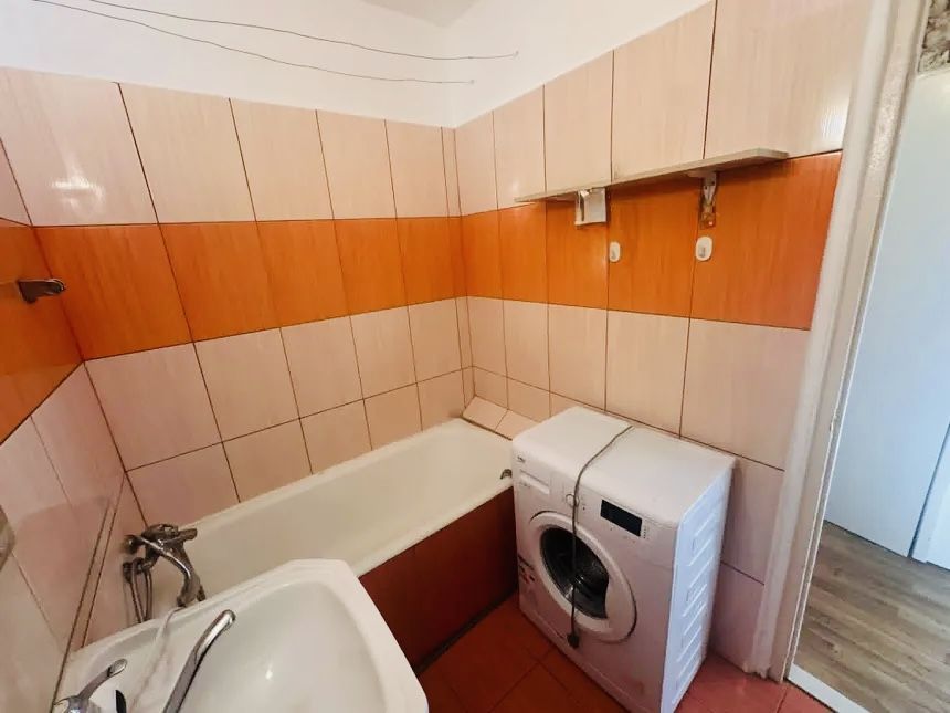 Girocului | 1 Camera | Etaj intermediar | Mobilat si utilat - Poză 8
