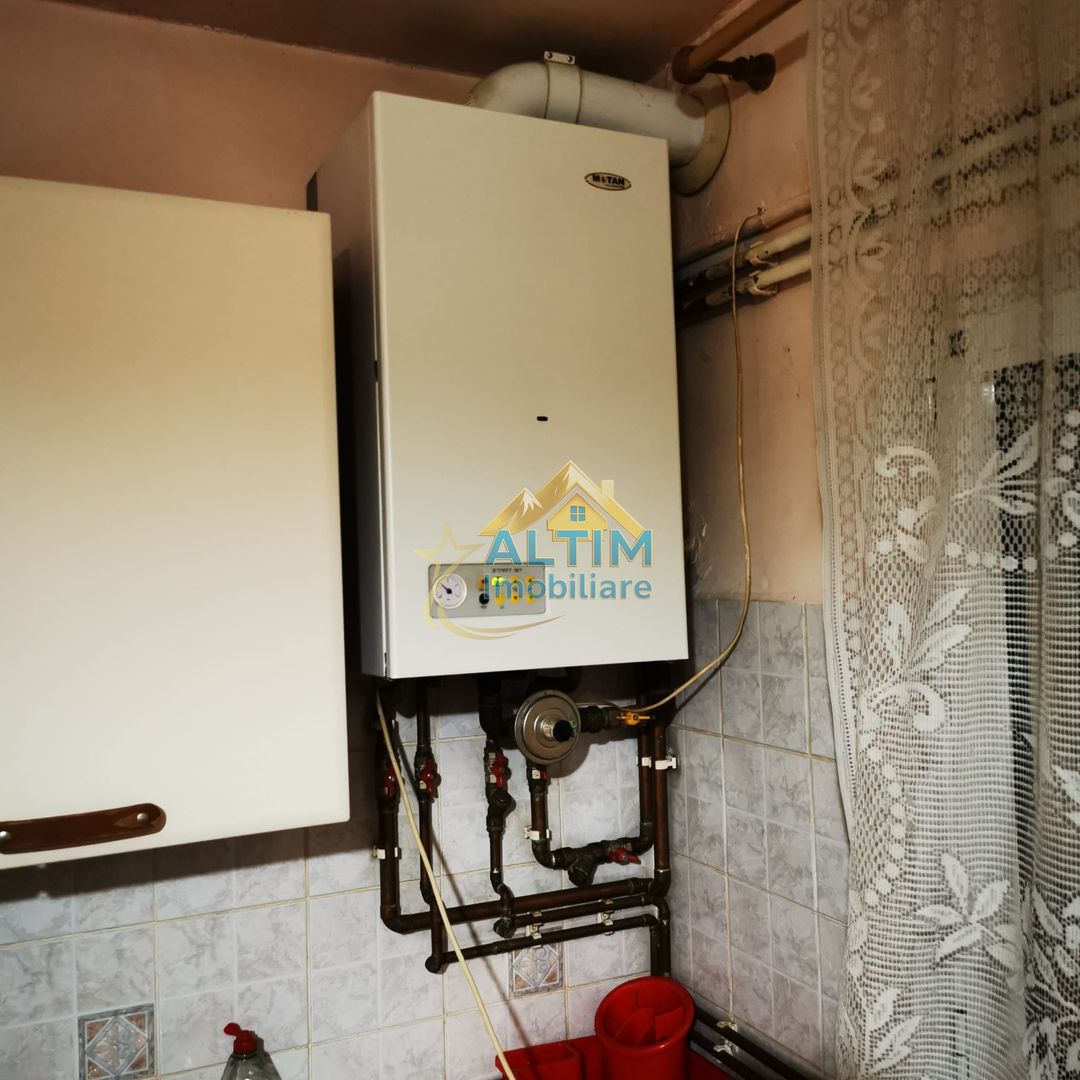 Apartament 4 camere zonă centrală, Brașov - Poză 7