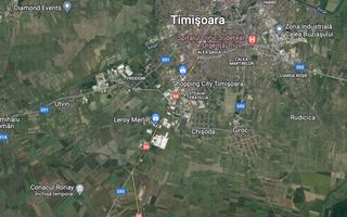 TEREN 847 MP SAG  - ZONA MANASTIRE - Poză 11