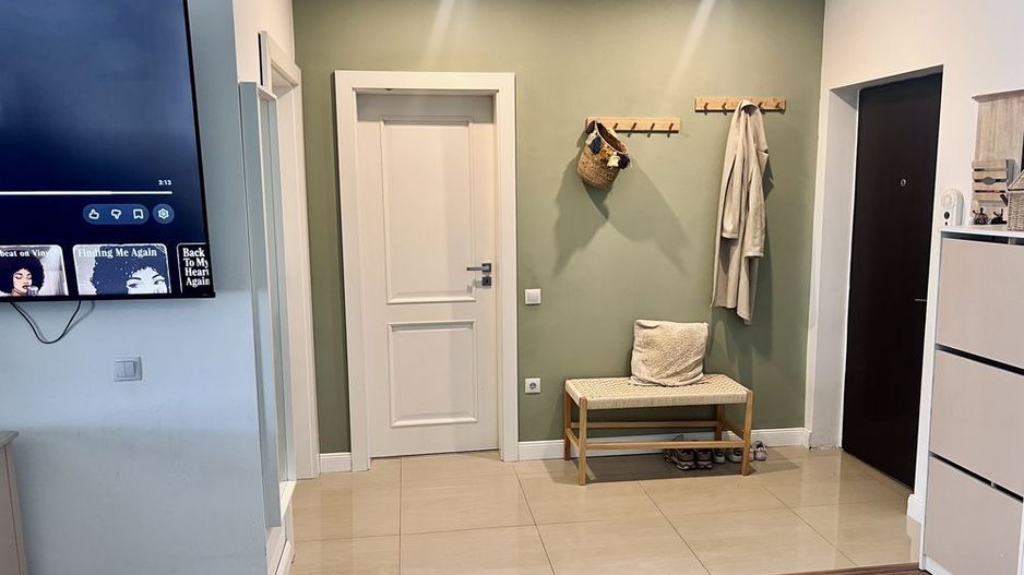Apartament modern de vânzare – 2 camere | Zona Eroilor, Florești - Poză 3