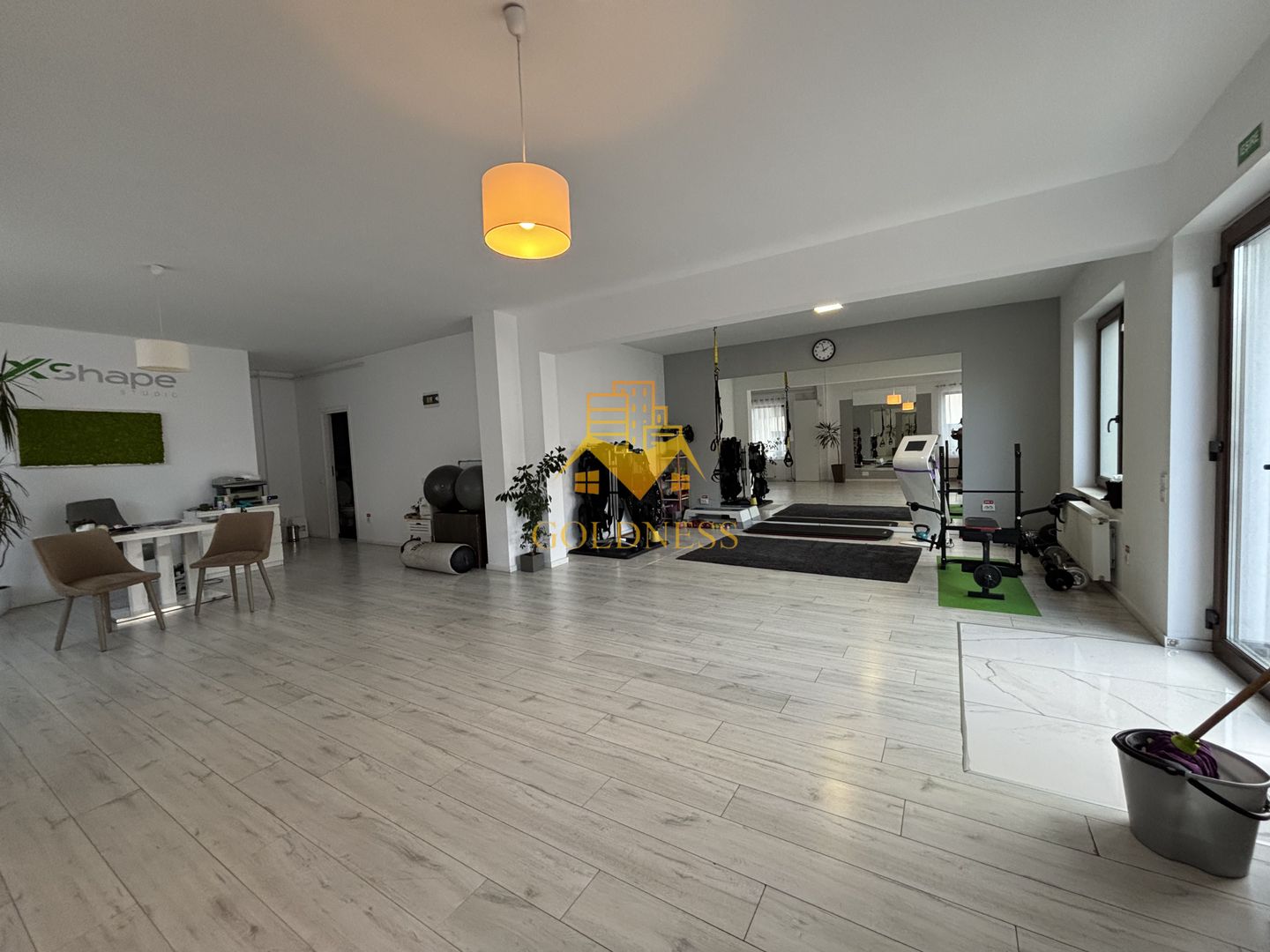 Spațiu comercial, 80mp, parcare, Iulius Mall, Între Lacuri, Gheorgheni - Poză 2