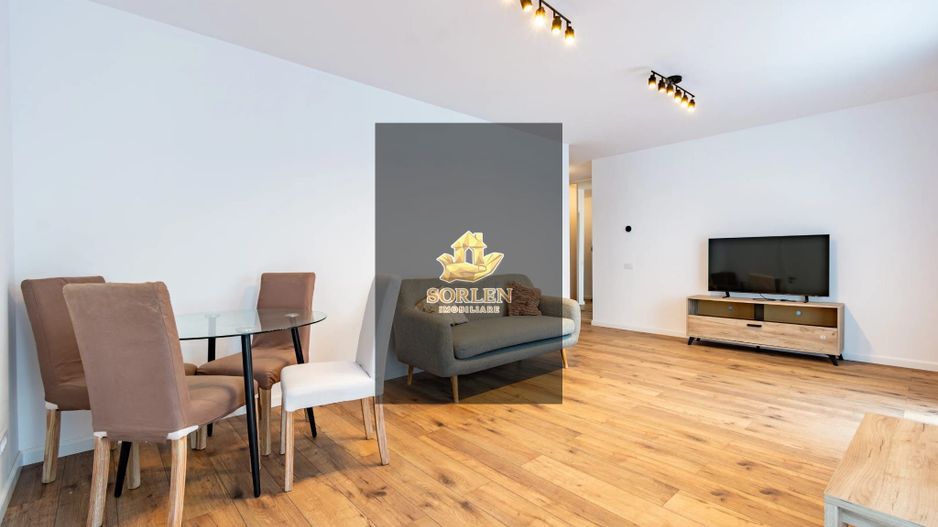 Apartament premium de vânzare | Elite City, Cluj-Napoca - Poză 6