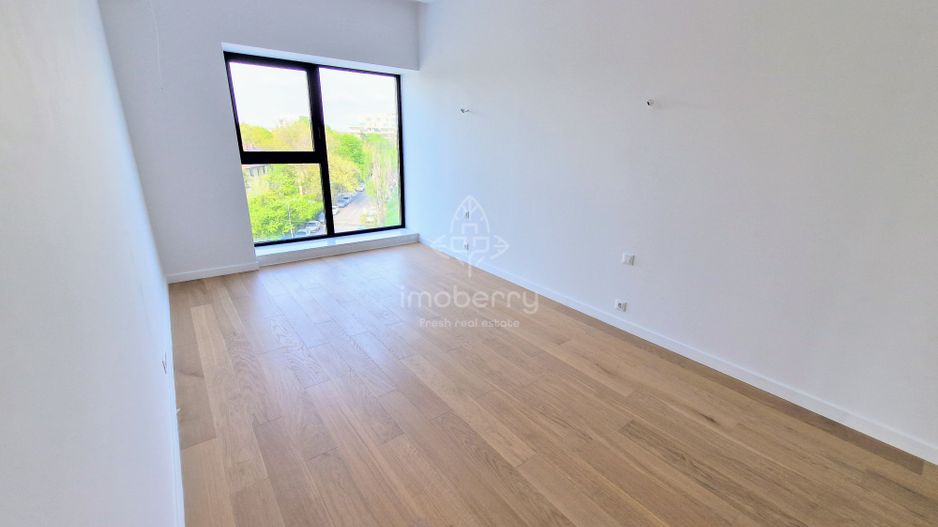 Vanzare 3 camere ONE Verdi Park | Finalizat - Poză 6