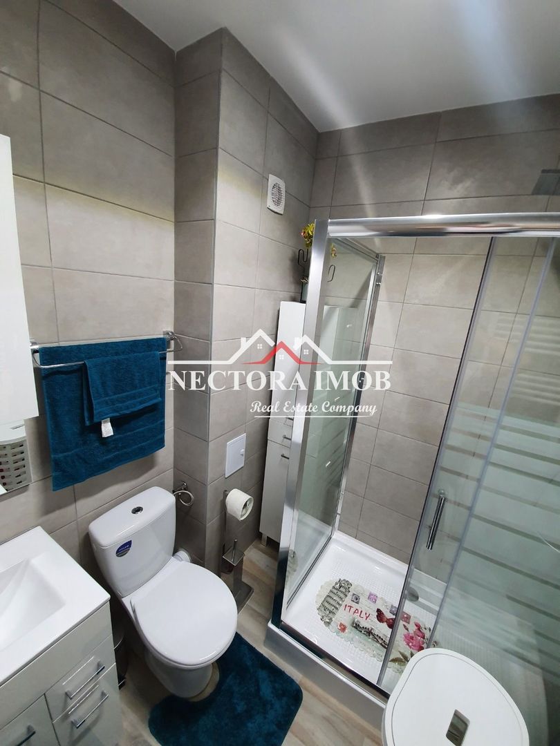 NECTORA IMOB-Apartament 2 camere, Prima Green Str. Ion Bradu, 54 mp - Poză 11