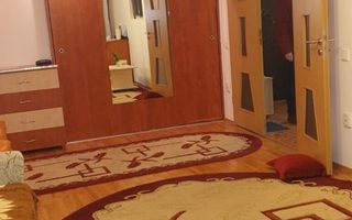 Apartament cu 2 camere in Zorilor, etaj 3/8 zona benzinariei MOL! - Poză 6