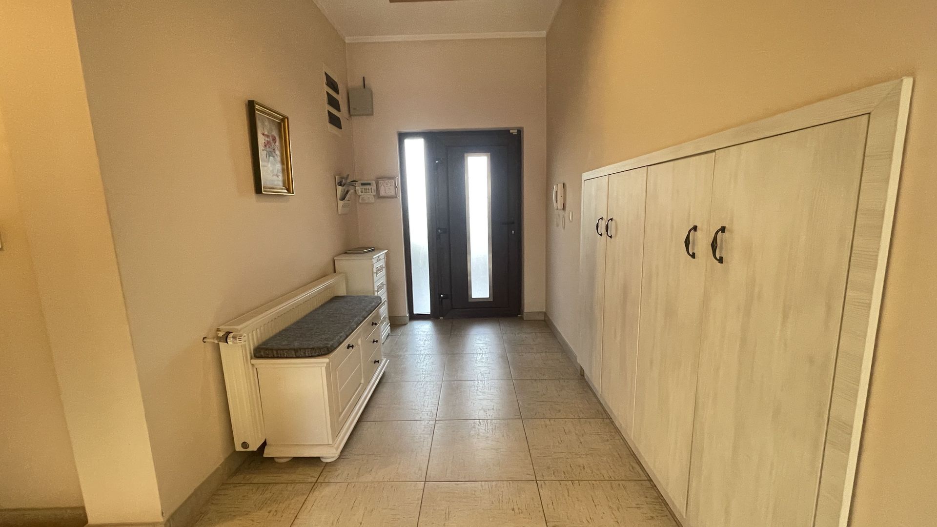 Casa eleganta si luminoasa,situata in zona de case -Mehala - Poză 9