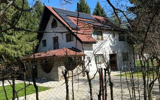 Casa de vacanta I 200 mp I Teren 1000 mp I Valea Avrigului - Poză 2