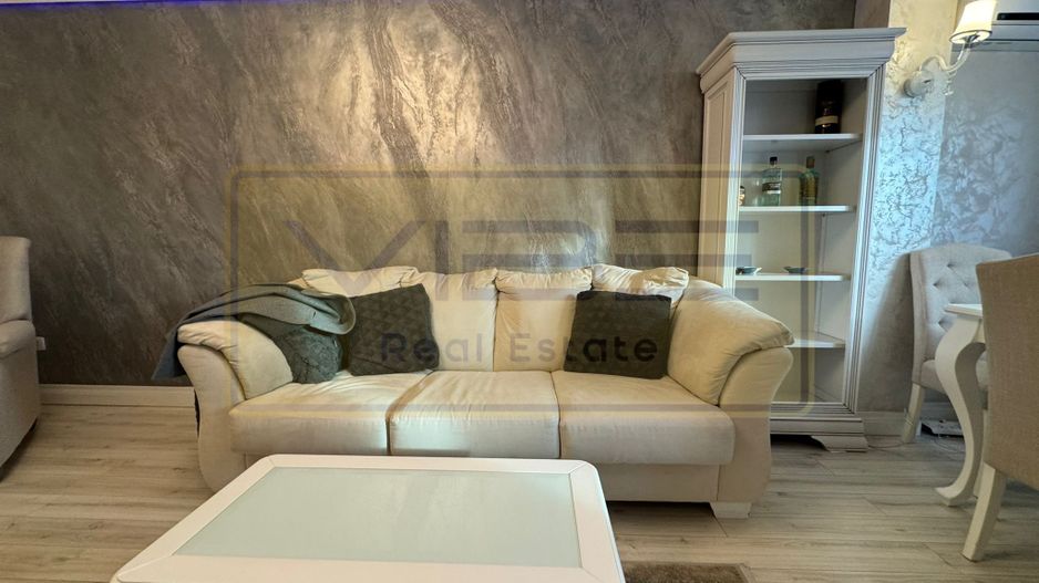 Apartament 3 camere premium Tatarasi Parcul Ciurchi - Poză 23