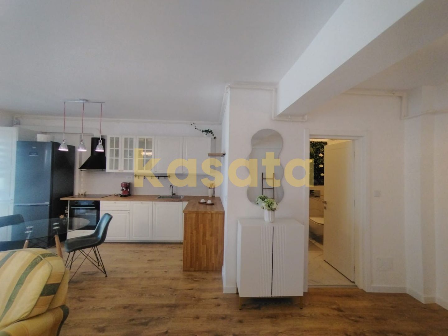 Studio de vânzare | Ivory Residence | Balcon - Poză 5