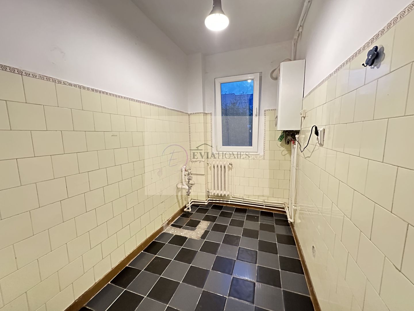 2 camere/ Cartier Grigorescu/ Zona pieței Grigorescu - Poză 2