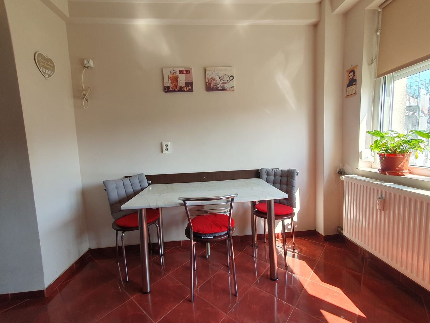 De vanzare apartament 3 camere Dristor-Baba Novac - Poză 18