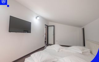 Pensiune situata in Voronet | Gura Humorului | Bucovina - Poză 12