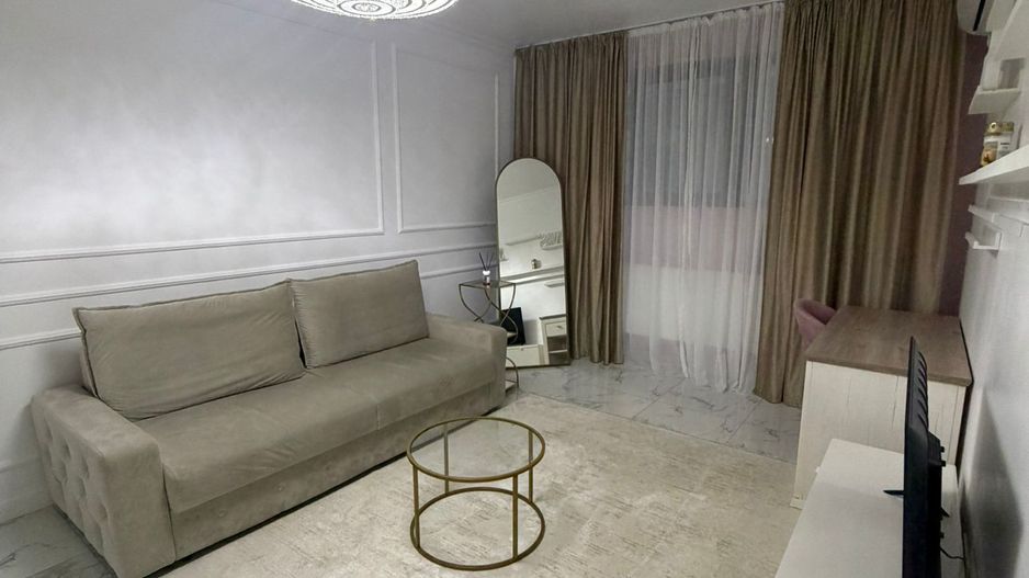 Apartament 3 camere 71 mp | Exigent Plaza | Metrou Lujerului | Liniei - Poză 2
