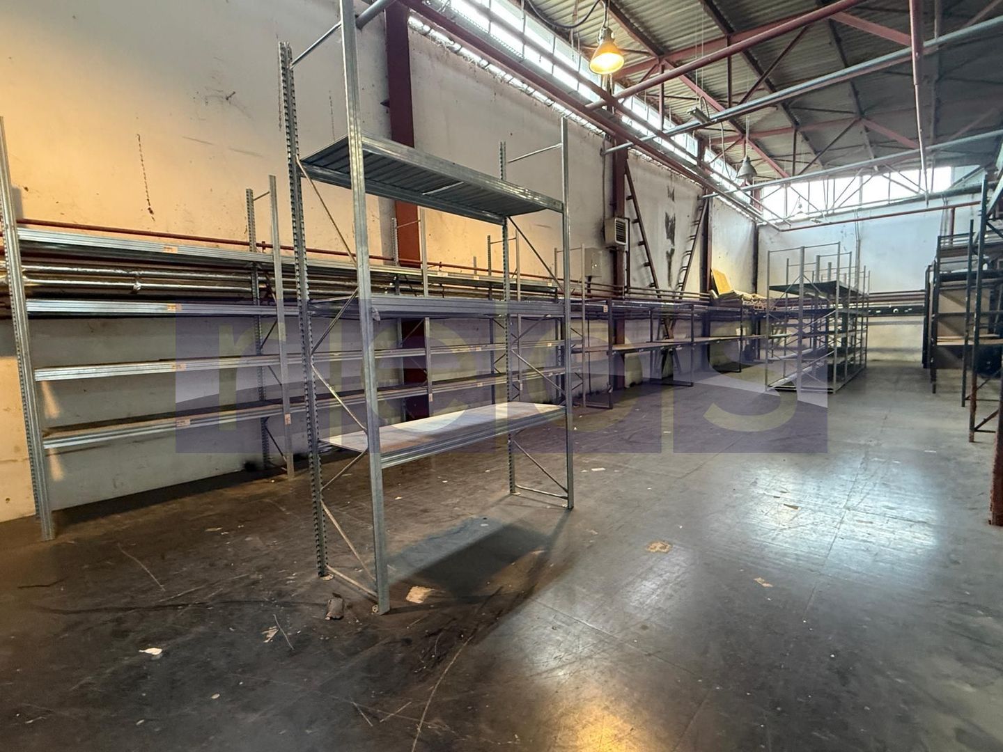 Hala  de închiriat Otopeni | depozitare | productie | aviz ISU | - Poză 6