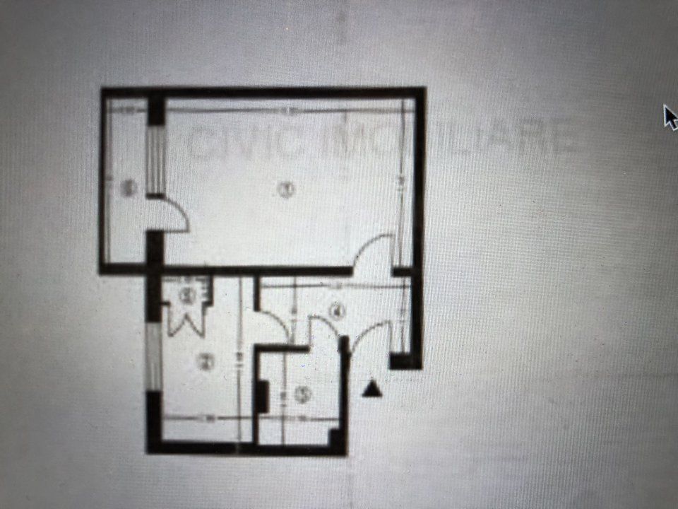Basarabia / Arena Nationala- Studio cf 1 - Poză 13