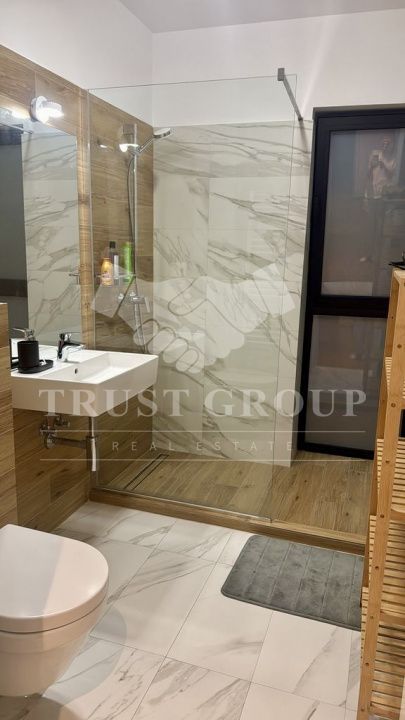 Apartament 2 camere de vanzare | Herastrau | Imobil nou 2022 - Poză 7