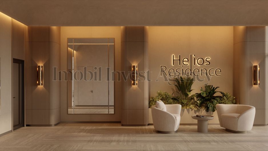 Apartament tip PENTHOUSE 4 camere de vanzare Pipera - Poză 10