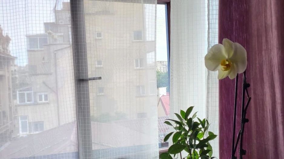 Garsonieră superbă | Cismigiu  | mobilată si utilată complet - Poză 7