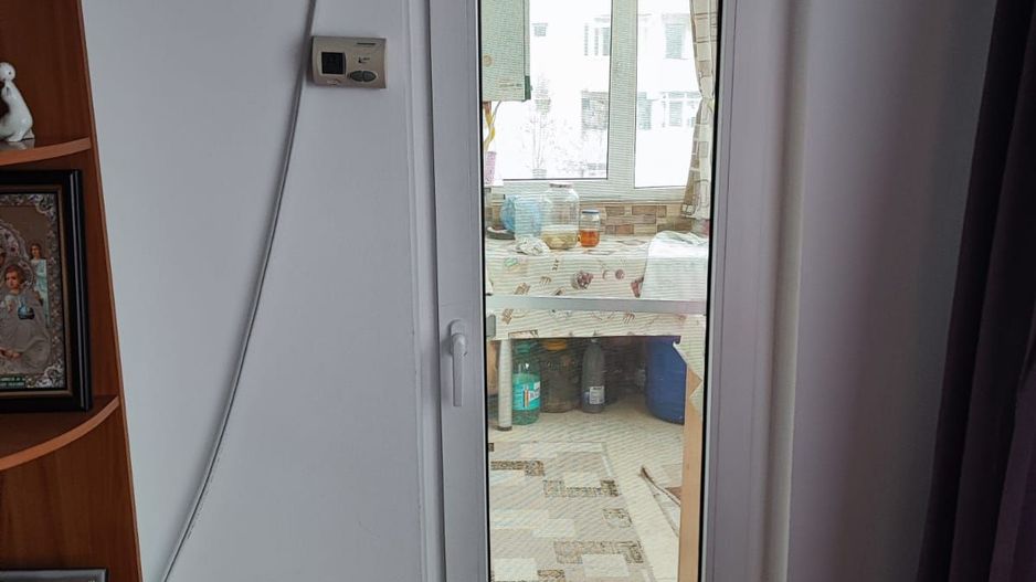 VANZARE 3 CAMERE | CENTRALA PROPRIE | 2 BAI | ZONA APUSULUI-MARGELELOR - Poză 8