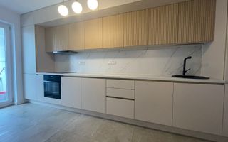 De închiriat-Apartament cu 2 camere |Parcare subterană|Elite City|Iris - Poză 3